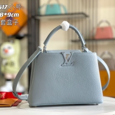 LV Capucines Bags